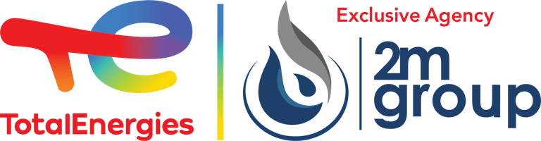 2M Group TotalEnergies