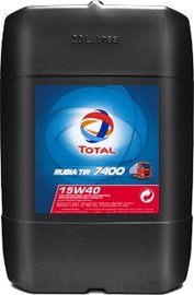 TotalEnergies HI-PERF 4T SPECIAL 20W-50